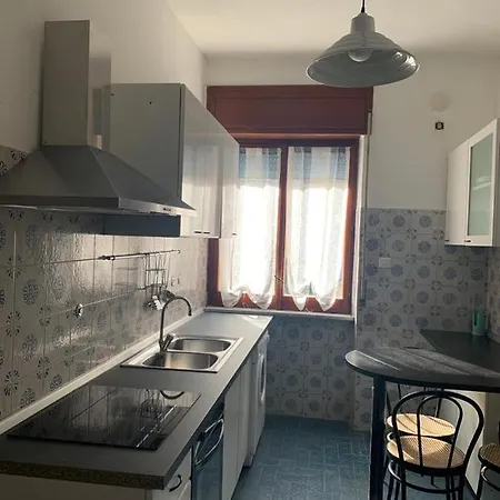 Appartement Al Mare