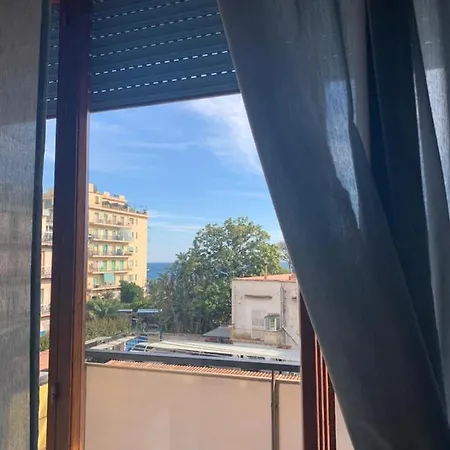 Al Mare Appartement