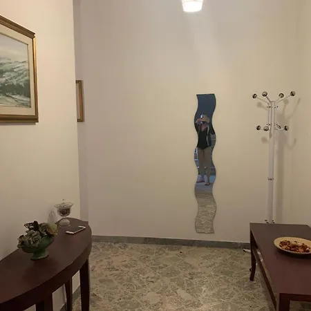 Al Mare Appartement Maiori