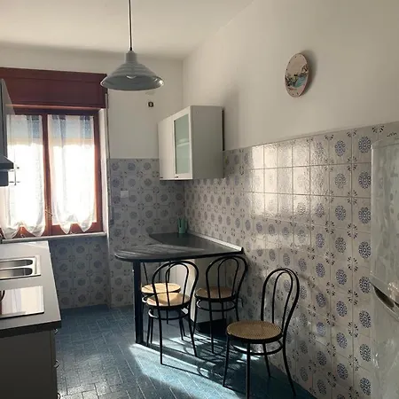 Al Mare Appartement