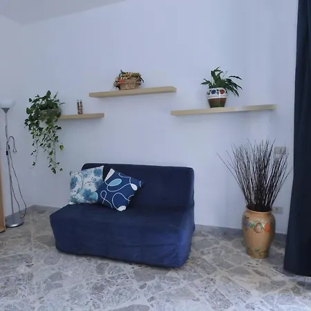 Appartement Al Mare *