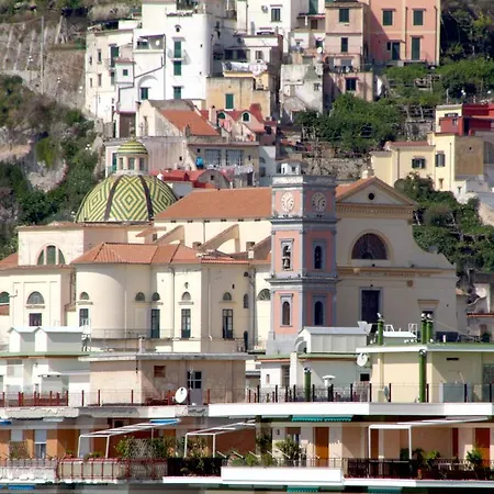 Appartement Al Mare Maiori