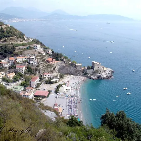 Al Mare Appartement