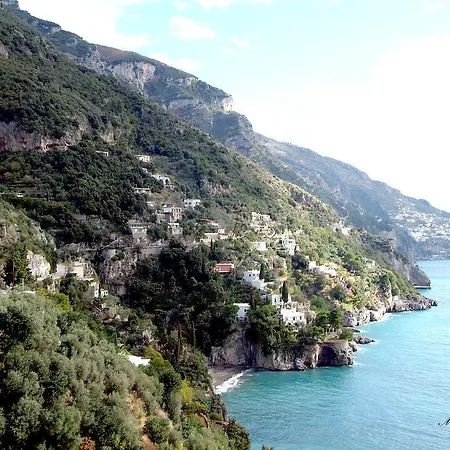 Appartement Al Mare *