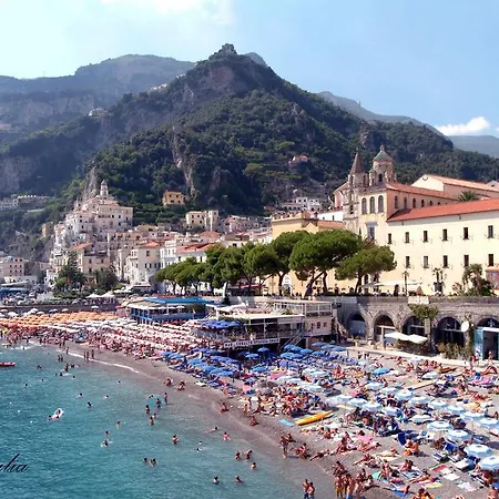 Al Mare Appartement *