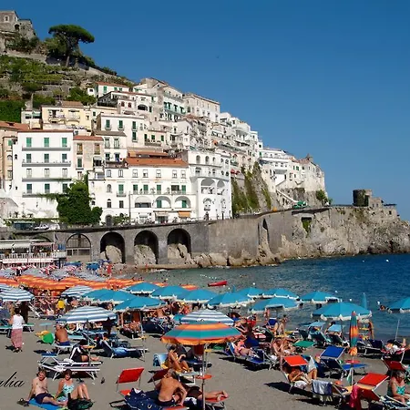Al Mare * Maiori
