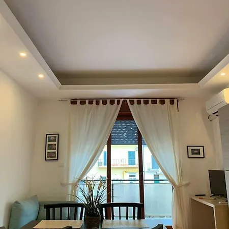 Al Mare Appartement Maiori