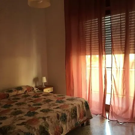 Appartement Al Mare *