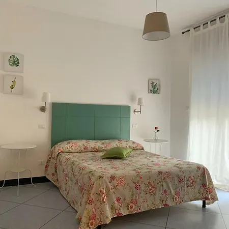 Appartement Al Mare Maiori