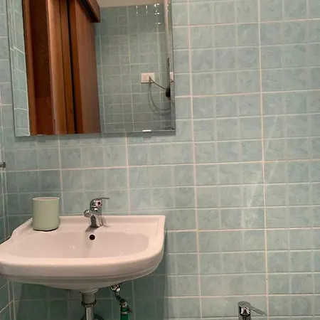 Al Mare Appartement