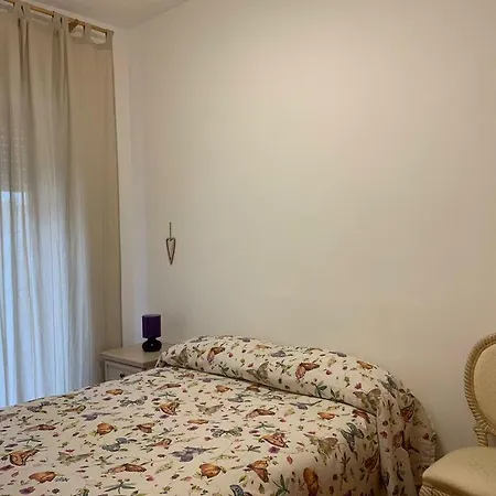 Al Mare Appartement Maiori