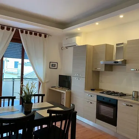 Al Mare Appartement