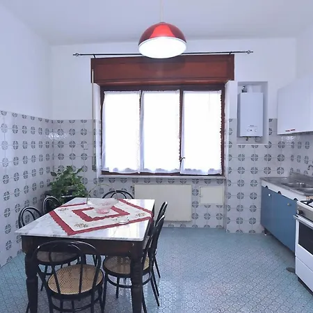 Appartement Al Mare