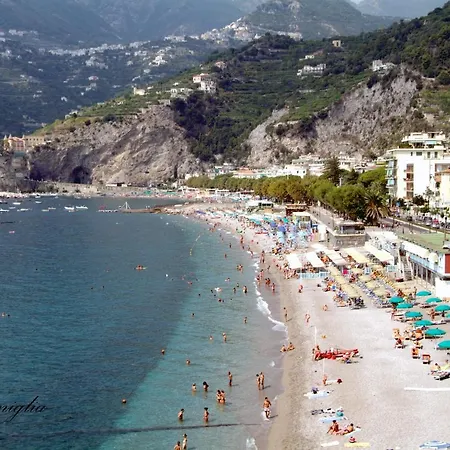 Al Mare Maiori