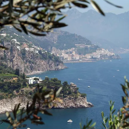 Appartement Al Mare *